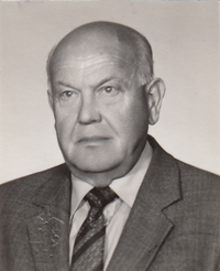 Ing. Jozef Čarada