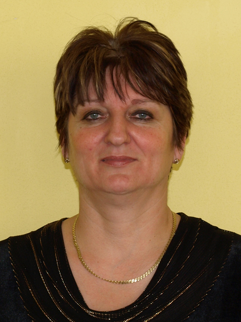 Ing. Oľga Šumská-Lastovicová