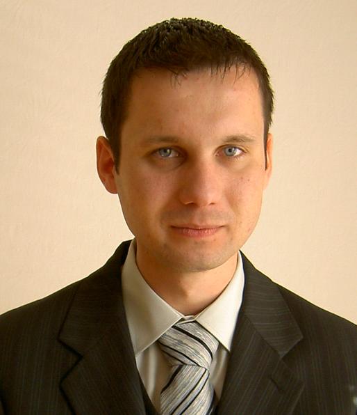 Mgr. Michal Koňuch