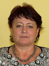 PhDr. Marta Jozefíková