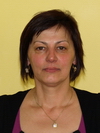 Ing. Mária Goreková