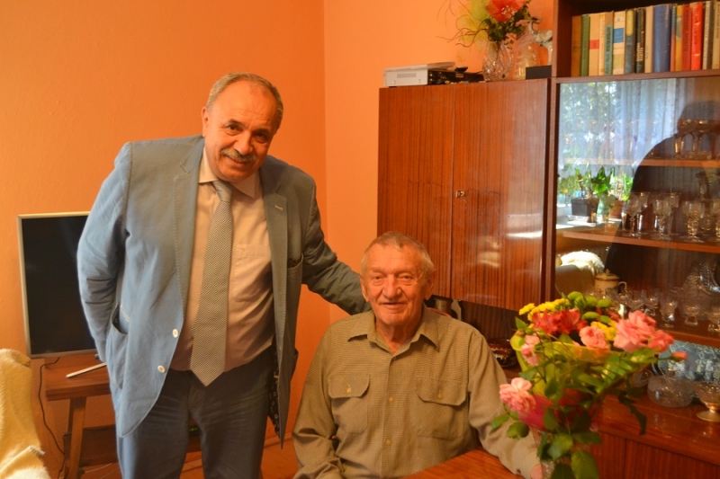 Róbert Šustek