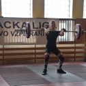 Družstvo vzpieračov potvrdilo favorita súťaže