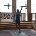 Družstvo vzpieračov potvrdilo favorita súťaže