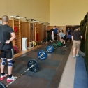 Vzpieranie 2. liga mužov