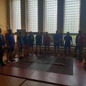 Vzpieranie 2. liga mužov