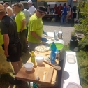 Gastrofestival prilákal stovky, ak nie ticíce ľudí