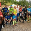 X. Goral marathon 2022