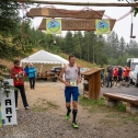 X. Goral marathon 2022