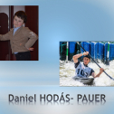 Daniel Hodas