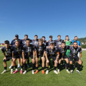 100 rokov futbalu