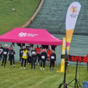 študenti soš štrba race
