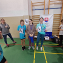 Atléti z Krásna úspešní na Jarnej cene vo vrhu guľou v Dolnom Kubíne
