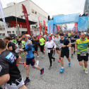 Skvelý výkon Hudekovej na maratóne