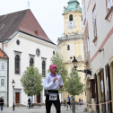 Skvelý výkon Hudekovej na maratóne