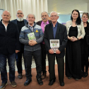 Krásno nad Kysucou ovládlo anketu Kniha Kysúc 2025