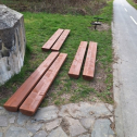 Mesto Krásno nad Kysucou zrealizovalo projekt s podporou Nadácie SPP