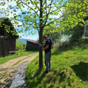Mesto Krásno nad Kysucou zrealizovalo projekt s podporou Nadácie SPP
