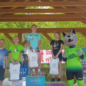 Atletický klub Krásno nad Kysucou má za sebou mimoriadne aktívny týždeň