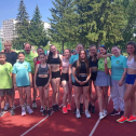 Atletický klub Krásno nad Kysucou má za sebou mimoriadne aktívny týždeň