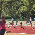 Atletický klub Krásno nad Kysucou má za sebou mimoriadne aktívny týždeň