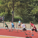 Atletický klub Krásno nad Kysucou má za sebou mimoriadne aktívny týždeň