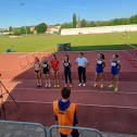 Atletický klub Krásno nad Kysucou má za sebou mimoriadne aktívny týždeň