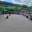 Krásno nad Kysucou oslávilo MDD vo veľkom štýle