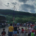 Krásno nad Kysucou oslávilo MDD vo veľkom štýle