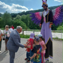Krásno nad Kysucou oslávilo MDD vo veľkom štýle