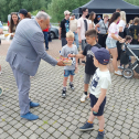Krásno nad Kysucou oslávilo MDD vo veľkom štýle