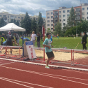 Atletický klub Krásno nad Kysucou úspešne reprezentoval v Liptovskom Mikuláši