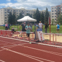 Atletický klub Krásno nad Kysucou úspešne reprezentoval v Liptovskom Mikuláši