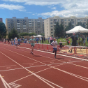 Atletický klub Krásno nad Kysucou úspešne reprezentoval v Liptovskom Mikuláši