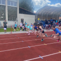 Atletický klub Krásno nad Kysucou úspešne reprezentoval v Liptovskom Mikuláši