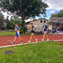 Atletický klub Krásno nad Kysucou úspešne reprezentoval v Liptovskom Mikuláši