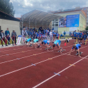 Atletický klub Krásno nad Kysucou úspešne reprezentoval v Liptovskom Mikuláši