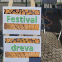 Festival dreva spojil remeslo, prírodu aj moderné technológie