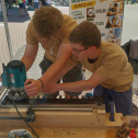 Festival dreva spojil remeslo, prírodu aj moderné technológie