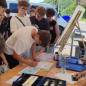 Festival dreva spojil remeslo, prírodu aj moderné technológie