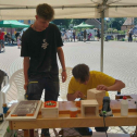 Festival dreva spojil remeslo, prírodu aj moderné technológie