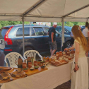 Festival dreva spojil remeslo, prírodu aj moderné technológie