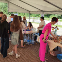 Festival dreva spojil remeslo, prírodu aj moderné technológie