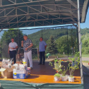 Festival dreva spojil remeslo, prírodu aj moderné technológie