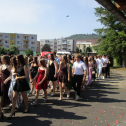 Slávnostné ukončenie školského roka 2025/2026