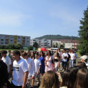 Slávnostné ukončenie školského roka 2025/2026