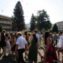 Slávnostné ukončenie školského roka 2025/2026