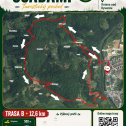 Krížom krážom 2026