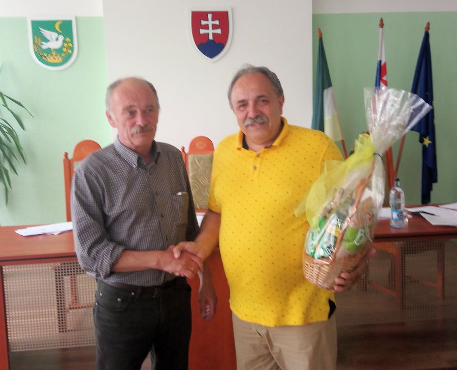 Mudr. Peter Zapletal