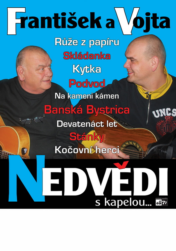 nedvedi